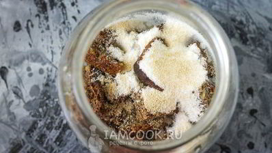 квас для окрошки