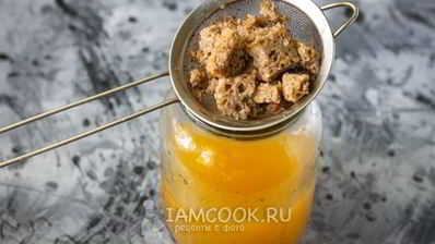 квас для окрошки