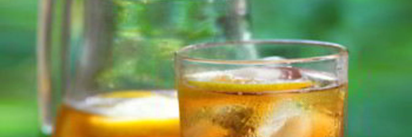 Квас домашний