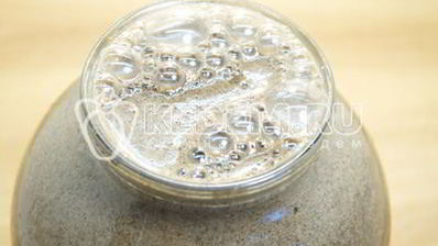 квас из сухого кваса