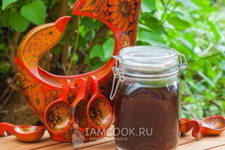 Квас из сусла