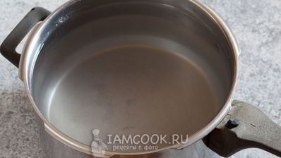 квас из сусла