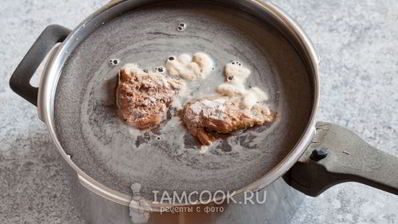 квас из сусла