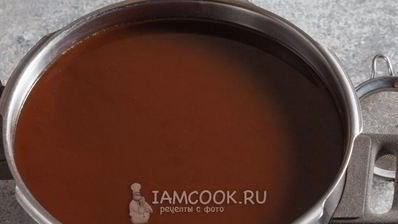 квас из сусла