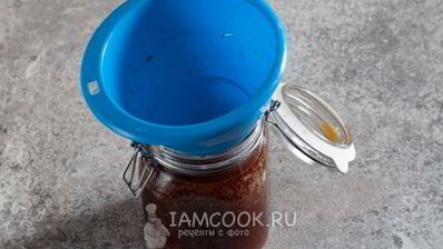 квас из сусла