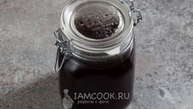 квас из сусла