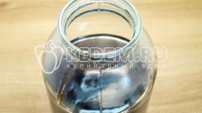 квас из варенья