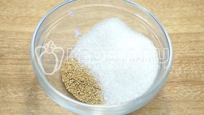 квас из варенья