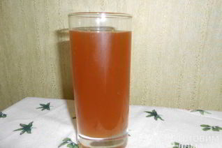 Квас красный