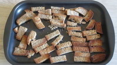 квас ржаной