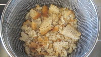 квас ржаной