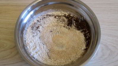 квас ржаной