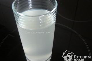 Овсяный квас