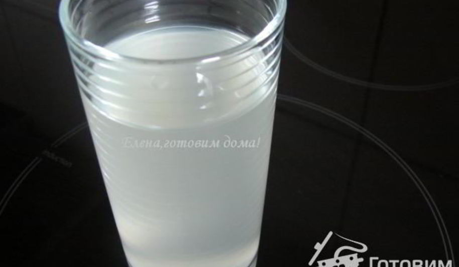 Рецепт овсяного кваса