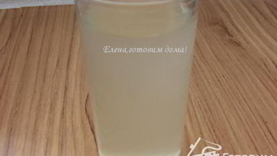 овсяный квас