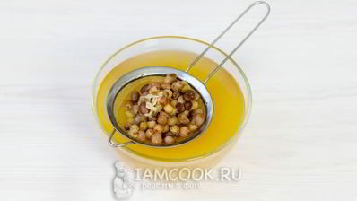 рисовый квас