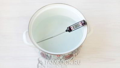 рисовый квас