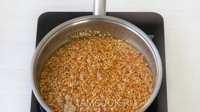 рисовый квас