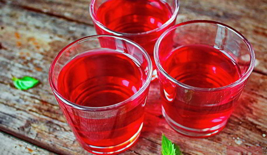 Рецепт русского кваса из свеклы