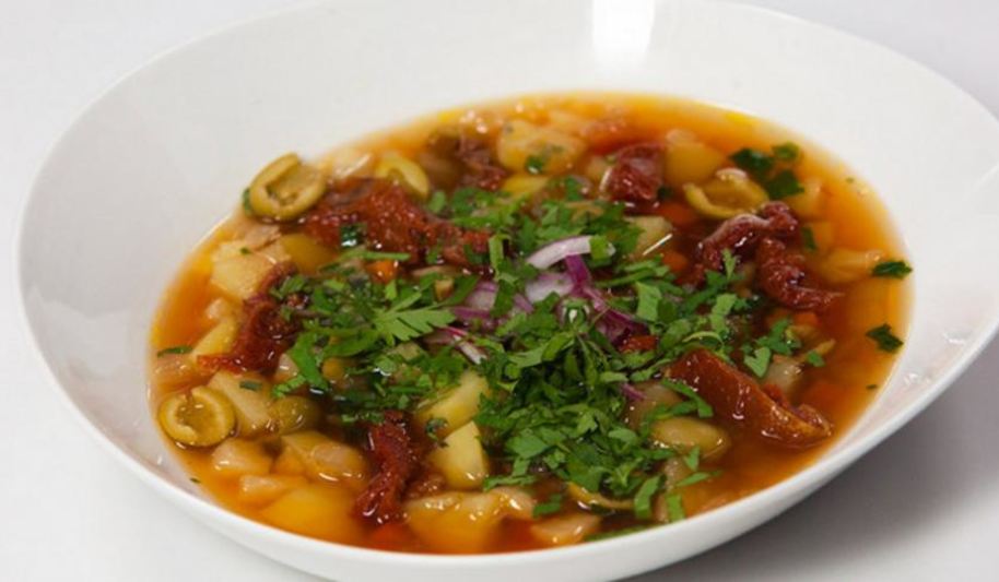 Рецепт жура с квасом