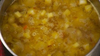 жур с квасом