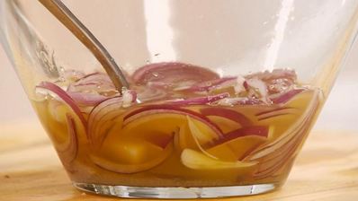 жур с квасом