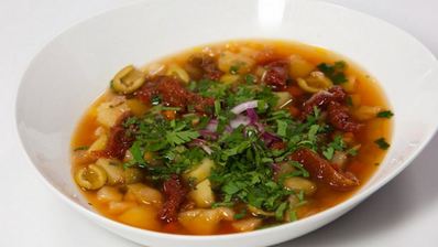 жур с квасом