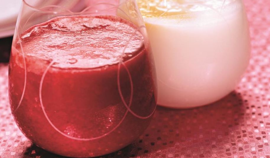 Рецепт ласси с минеральной водой