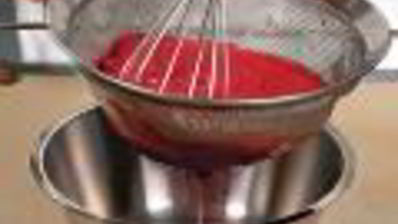 ласси с минеральной водой