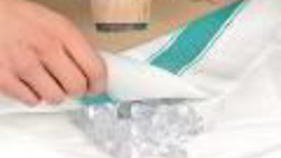 ласси с минеральной водой