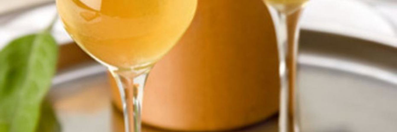 Абрикосовый ликер