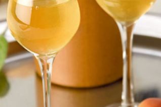 Абрикосовый ликер