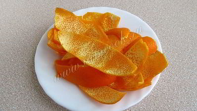 апельсиновый ликер