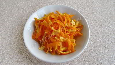 апельсиновый ликер