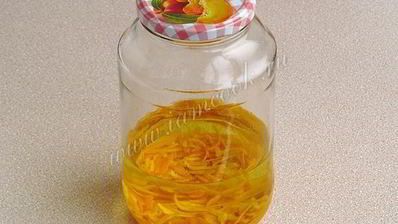 апельсиновый ликер