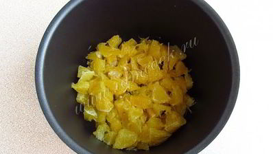 апельсиновый ликер