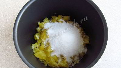 апельсиновый ликер