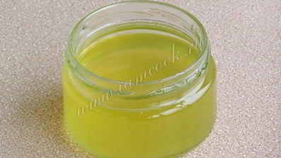 апельсиновый ликер