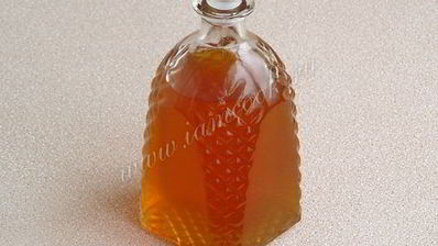 апельсиновый ликер