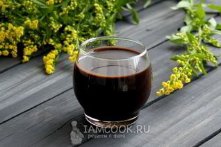 Какао крем-ликер