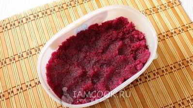 ликер из лепестков роз