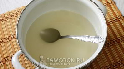 ликер из лепестков роз