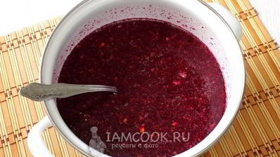 ликер из лепестков роз