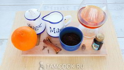 ликер хвост обезьяны