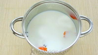 ликер хвост обезьяны