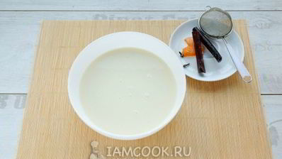 ликер хвост обезьяны