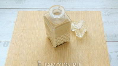 ликер хвост обезьяны