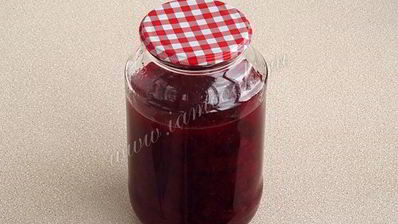 ликер клюквенный