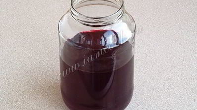 ликер клюквенный