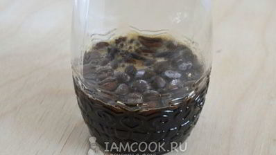 ликер кофейный